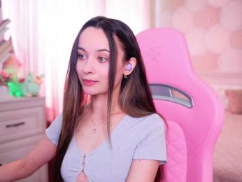 JuicyAngel webcam bongacams model stream image