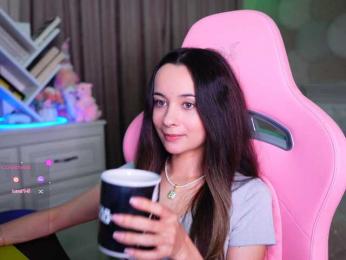 JuicyAngel webcam bongacams model stream image