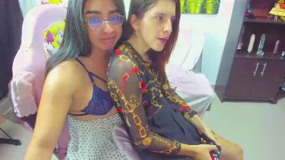 Khalifa_Trans webcam model stream image