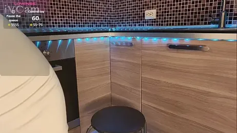 Hotpepper-Sweetpepper webcam model stream image