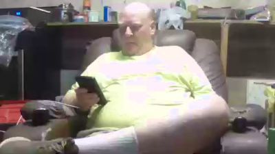 justkirk4 webcam model stream image