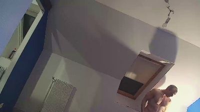 MShenko webcam model stream image