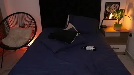 Jhonnyxx_ webcam model stream image