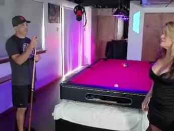 derrick_and_brittany webcam chaturbate model stream image