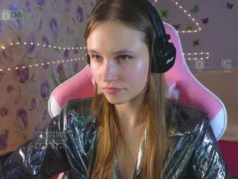 Armura webcam bongacams model stream image