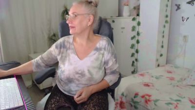 Trude666 webcam model stream image