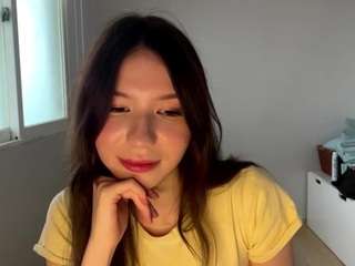 meghanntrube webcam model stream image