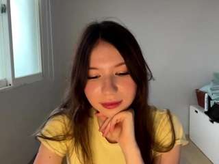 meghanntrube webcam model stream image