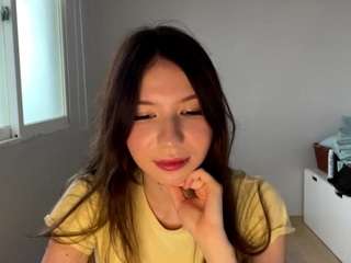 meghanntrube webcam model stream image
