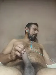 Longthick26cm webcam model stream image