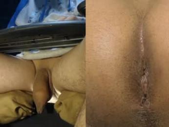 ryushi009 webcam chaturbate model stream image