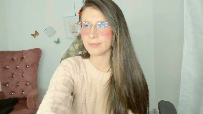 ZooeyBelair webcam cam4 model stream image