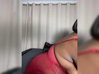 MsPoney webcam model stream image