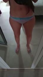 La_felina webcam model stream image