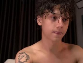 nicky_neal webcam chaturbate model stream image