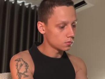nicky_neal webcam chaturbate model stream image