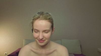 MitzieParonto webcam model stream image