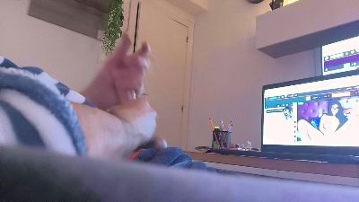 roberdefor webcam model stream image