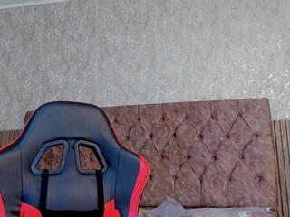 Jonas Lewis webcam model stream image