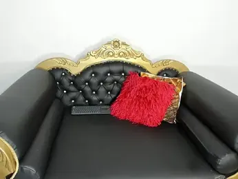 jisus_catt webcam model stream image