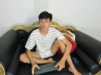 jisus_catt webcam model stream image