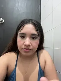 Samantthaescobar webcam model stream image