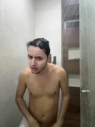 RicoValen webcam model stream image