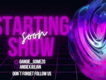 angie_bigboobs webcam chaturbate model stream image