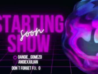 angie_bigboobs webcam chaturbate model stream image