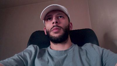 Henryaxe webcam model stream image