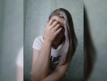 Kumiho-Lisichka webcam model stream image