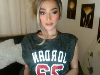 midnight_majesty webcam model stream image