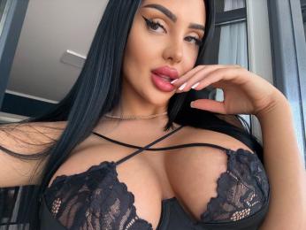 KylieVoos webcam model stream image