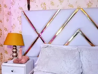 JacobRusso webcam model stream image