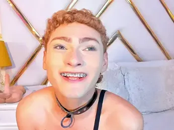 JacobRusso webcam model stream image