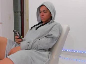 gabbygrey1 webcam chaturbate model stream image