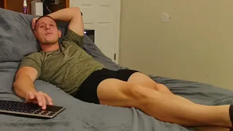 zack_Fisher webcam model stream image