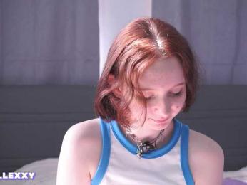LimaLexxx webcam model stream image