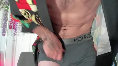 Dope_BoyGGs webcam model stream image