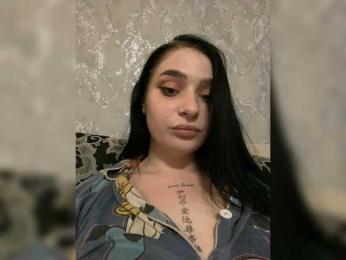 22ALYSKA22 webcam bongacams model stream image