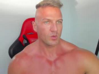 fuckinghotman webcam model stream image