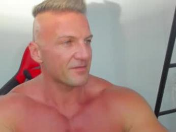fuckinghotman webcam model stream image