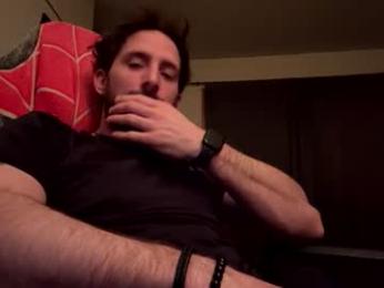 jaxjohnson12 webcam model stream image