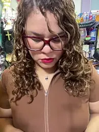ROSALIASSHOP webcam model stream image