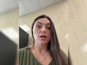 LustySass webcam bongacams model stream image