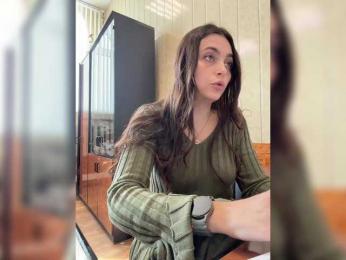 LustySass webcam bongacams model stream image