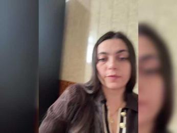 LustySass webcam bongacams model stream image