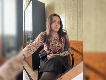 LustySass webcam bongacams model stream image