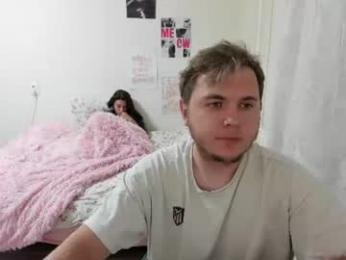 kesh_mne webcam model stream image
