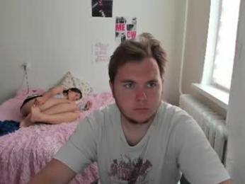 kesh_mne webcam model stream image